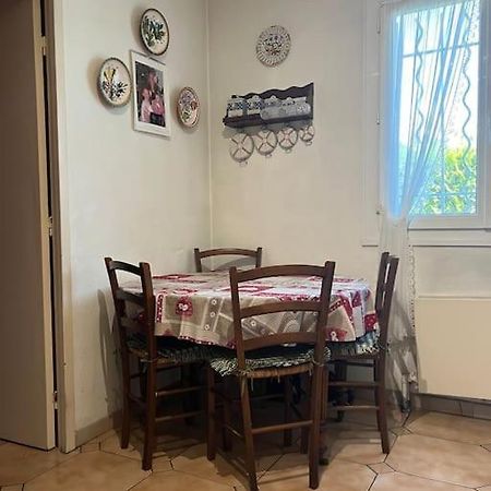 Maison Familiale Idealement Situee Avec Tout Le Confort Nimes Ngoại thất bức ảnh